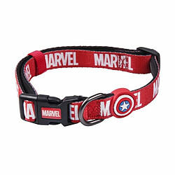 Collier pour chien Marvel