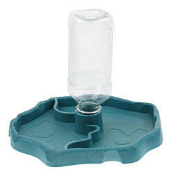 Distributeur d'eau pour chien chat Reptile tortue