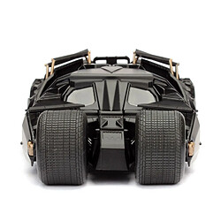 Acheter Jada Toys DC Comics - Véhicule 1/24 Batman The Dark Knight Batmobile