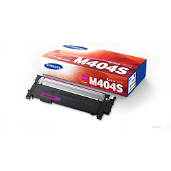 HP Samsung Cartouche de toner magenta CLT-M404S