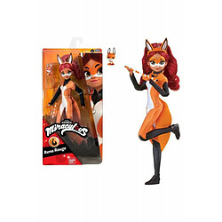 Bandai Figurine Miraculous Rena Rouge