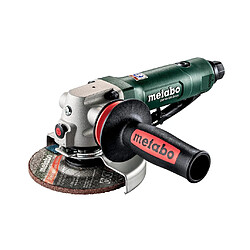 Metabo - Meuleuse d'angle à air comprimé Ø 125 mm 6.2 bar 500 l/min - DW 10-125 Quick