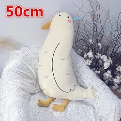 Acheter Universal 50cm Baleine peluche Ours brun Renard Dormir Coussin Jouet Confort Cadeau Baleine Mignon Animal Peluche Canapé Coussin Jouet Enfant Cadeau de Pâques | Oreiller Deluxe