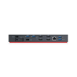 LENOVO ThinkPad Thunderbolt 3 Workstation Dock Gen 2