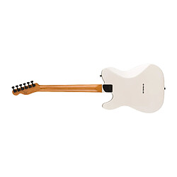 Avis Contemporary Telecaster RH Roasted MN Pearl White Squier by FENDER