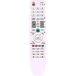 Avis SANAG Bn59-01084A Telecommande Remplacee --Fit Pour La Telecommande Tv Samsung Ua22C4010 Ua32C4000 Ua37C5000 Le19C450 Le22C451 Ue32C6000 Le32C450 Le32C530 Le32C550 Le32C580