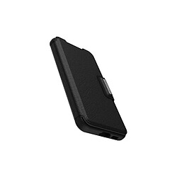 Acheter OTTERBOX Coque Strada Via Galaxy S23+ (Black Night)