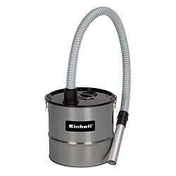 Einhell - Bidon vide-cendres 12 L