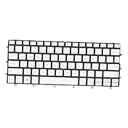 Avis Clavier anglais ordinateur portable Américain