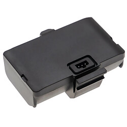 vhbw batterie compatible avec Zebra RW220, RW320 imprimante photocopieur scanner imprimante à étiquette (2600mAh, 7,4V, Li-Ion)