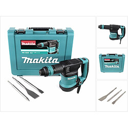 Makita HK 1820 SDS Plus 550 W - Marteau-piqueur avec Boîtier de transport