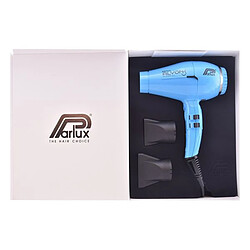 Acheter Totalcadeau Sèche-cheveux professionnel avec concentrateur d’air Couleur - Turquoise pas cher