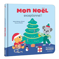 Mon Noël exceptionnel !