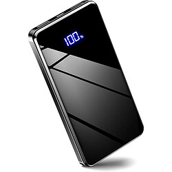 SANAG Power Bank, 22,5 W Powerbank 20000 Mah Avec Entrée Et Sortie Usb-C, Batterie Externe Pd 3.0 Qc 4.0 Pour Téléphone Portable, Compatible Avec Iphone, Samsung Galaxy, Ipad