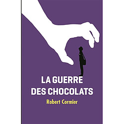 La guerre des chocolats