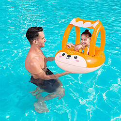 Avis Bateau gonflable Bestway Renard 94 x 66 cm