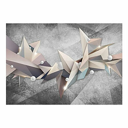 Paris Prix Papier Peint Geometrical Constellation 105 x 150 cm