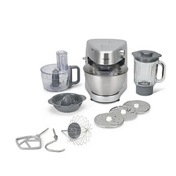 Robot pâtissier multifonction 4.3l 1000w - KHC29.J0SI - KENWOOD