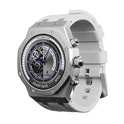 Yonis Montre Connectée Sport IP67 Bluetooth Santé