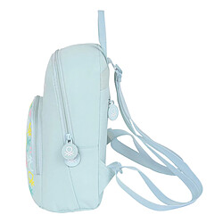 Avis Sac à dos enfant Benetton Fantasy Mini Celeste (25 x 30 x 13 cm)