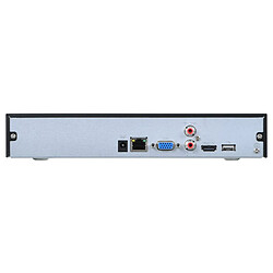 Avis DAHUA NVR4104HS-4KS2/L