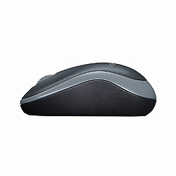 Universal M185 Souris sans fil avec une souris de bureau de 1000 dpi 2,4 GHz pour PC / ordinateur portable Mac MAC MOUSE USB NANO