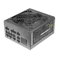 Bloc d’Alimentation Mars Gaming MPB1000P ATX 1000 W 80 Plus Gold