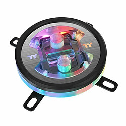 Thermaltake Pacific W7 Plus CPU Water Block/PC Liquid Cooling