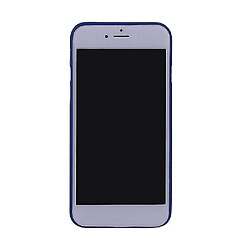 Universal Cafele Super Thin Protecter Cover Cople Scarn Couvercle arrière pour l'iPhone 7 / 7PLO