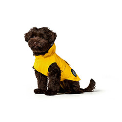 Acheter Manteau pour Chien Hunter Milford Jaune 30 cm