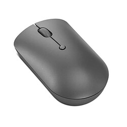 Souris sans fil compacte USB-C Lenovo 540 Gris