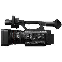 Avis Panasonic SONY PXW-Z190