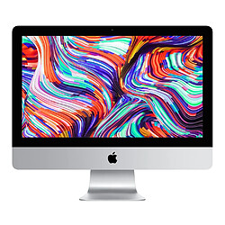 Apple iMac 21.5'' 4K i5 3,1 GHz 8Go 1To 2015 - Reconditionné