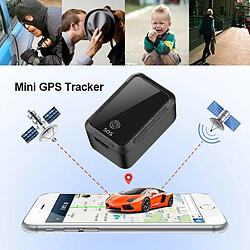 Acheter Yonis Mini Traceur GPS micro espion