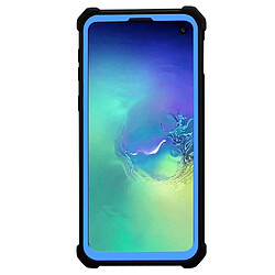 Acheter Cadorabo Coque Samsung Galaxy S10e Etui en Noir