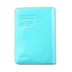 ALIFE DESIGN Protège passeport Happy Flight