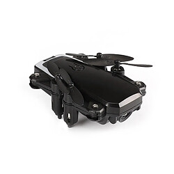 Avis Yonis Drone RC Quadcopter Pliable