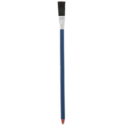 Crayon effaceur pour effaceur de rouille pour tableau Curcuit Pinpoint Erasing Brush bleu