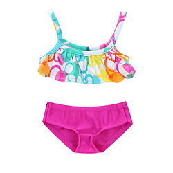 TEAMSON KIDS Sophia's 18" Doll Bubble Bikini