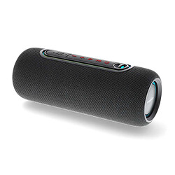 Haut -parleur bluetooth® 30 w - noir - spbt2460bk - NEDIS