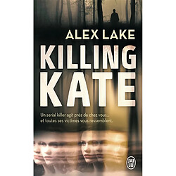 Killing Kate - Occasion