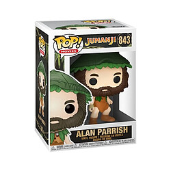 Figurine Alan Parrish 843 Jumanji Funko Pop