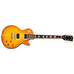 Les Paul Standard 50s Faded Honeyburst Gibson