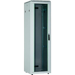 Digitus Netzwerkschrank Unique Serie - 600x600 mm (BxT)