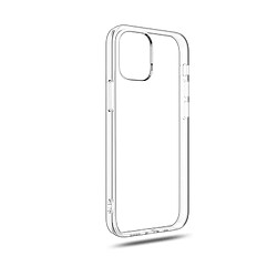 INF Coque iPhone 13 Pro TPU Transparente