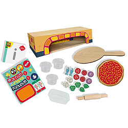 Acheter SES Creative- Kit de Jeu Four à Pizza, 18016