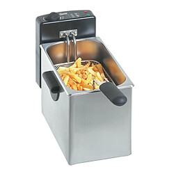 Friteuse Professionnelle Mini II - 1 x 4 Litres - Bartscher