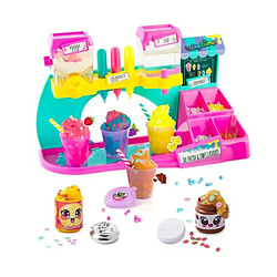 CANAL TOYS - So DIY So Slime Slimelicious Factory Mega - Fabrique cree et decore tes slimes gourmandes - SSC055 - 6ans et +