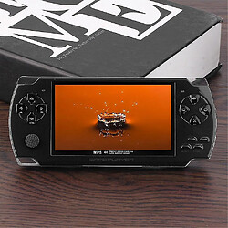 Universal Portable 4,3 pouces 480 * 272 TFT Affichage Console de jeu de musique vidéo d'affichage TFT