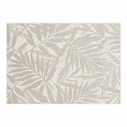 Paris Prix Tapis Tissé Déco Palmyre 120x170cm Naturel